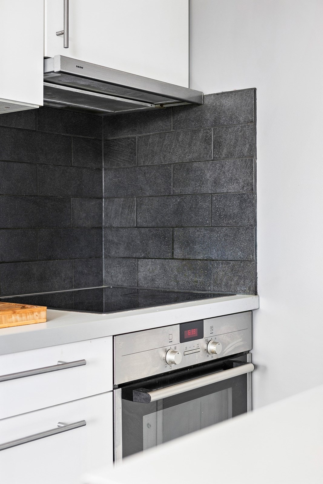 Mekanisk avtrekksanlegg Galleribilde