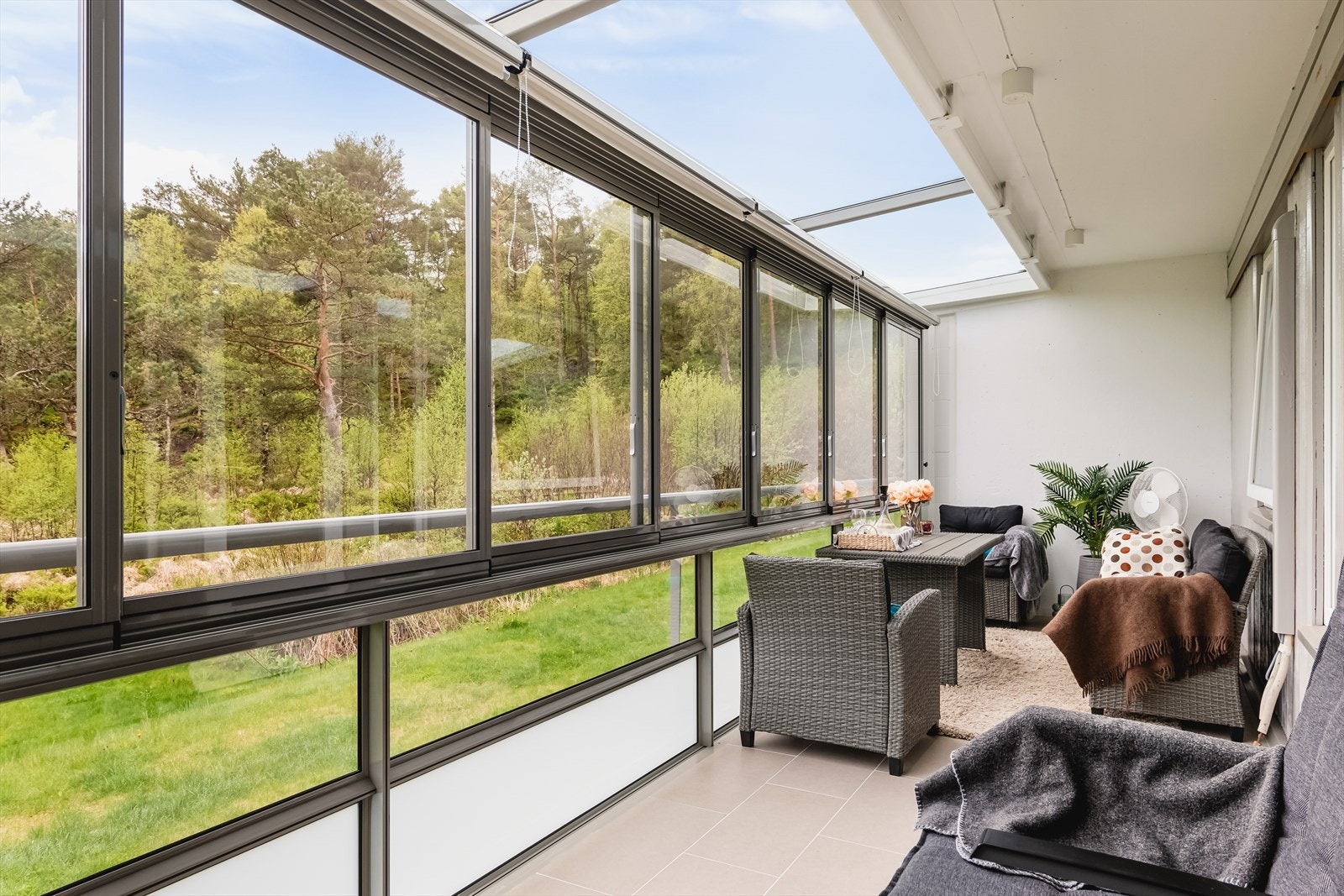 - Nordvik Bolig v/ Are Fotland har gleden av å presentere Breimyra 78 - Galleribilde