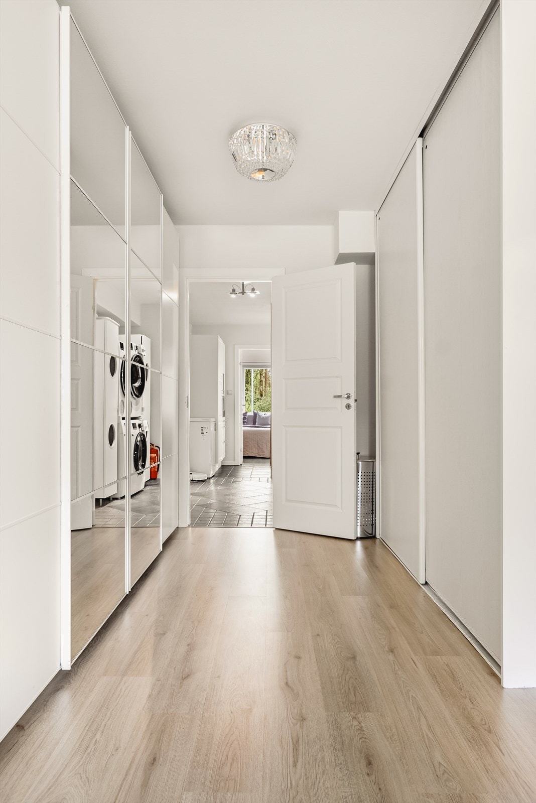 - God plass til ønsket møblement! - Galleribilde