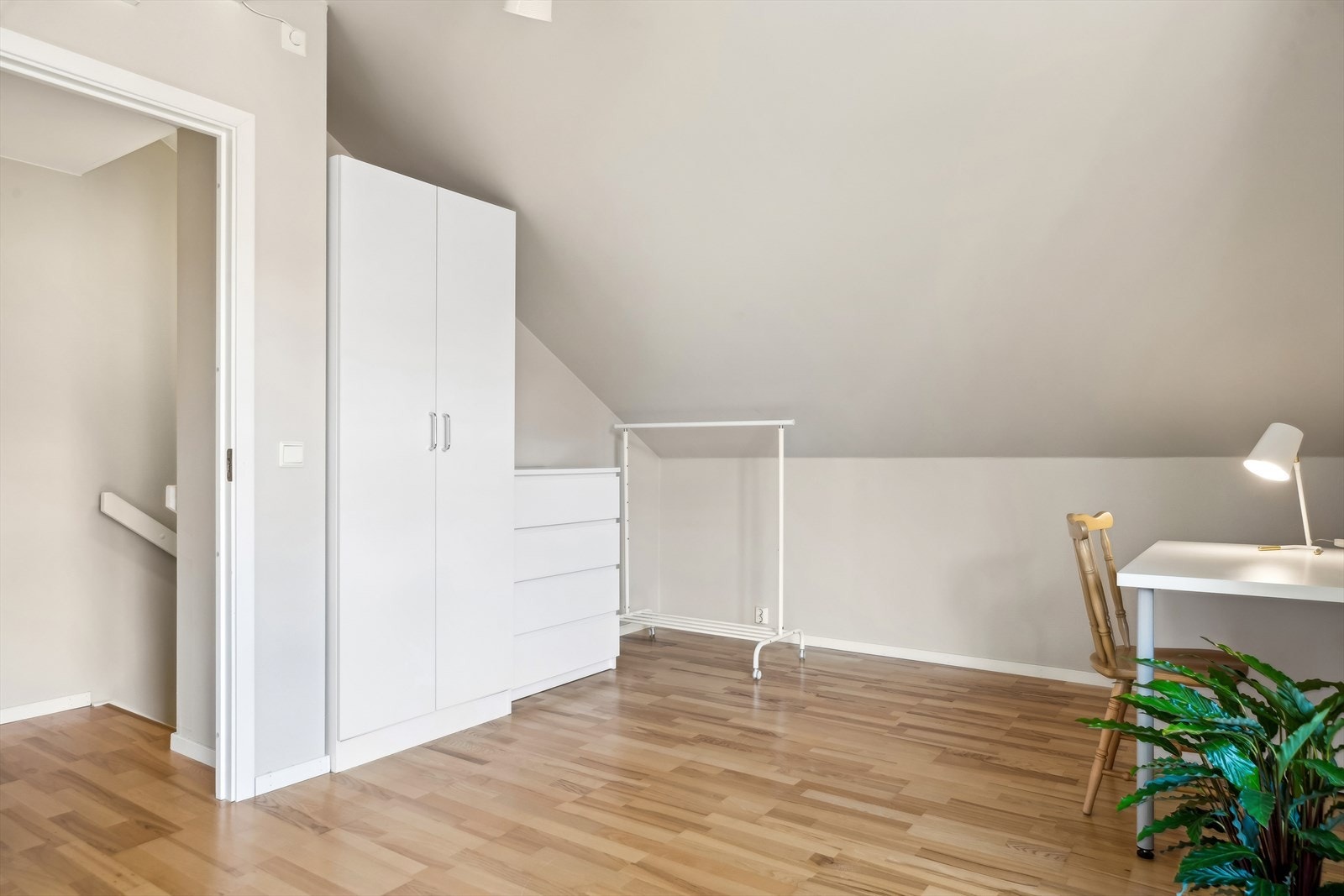 Soverom 2 Galleribilde