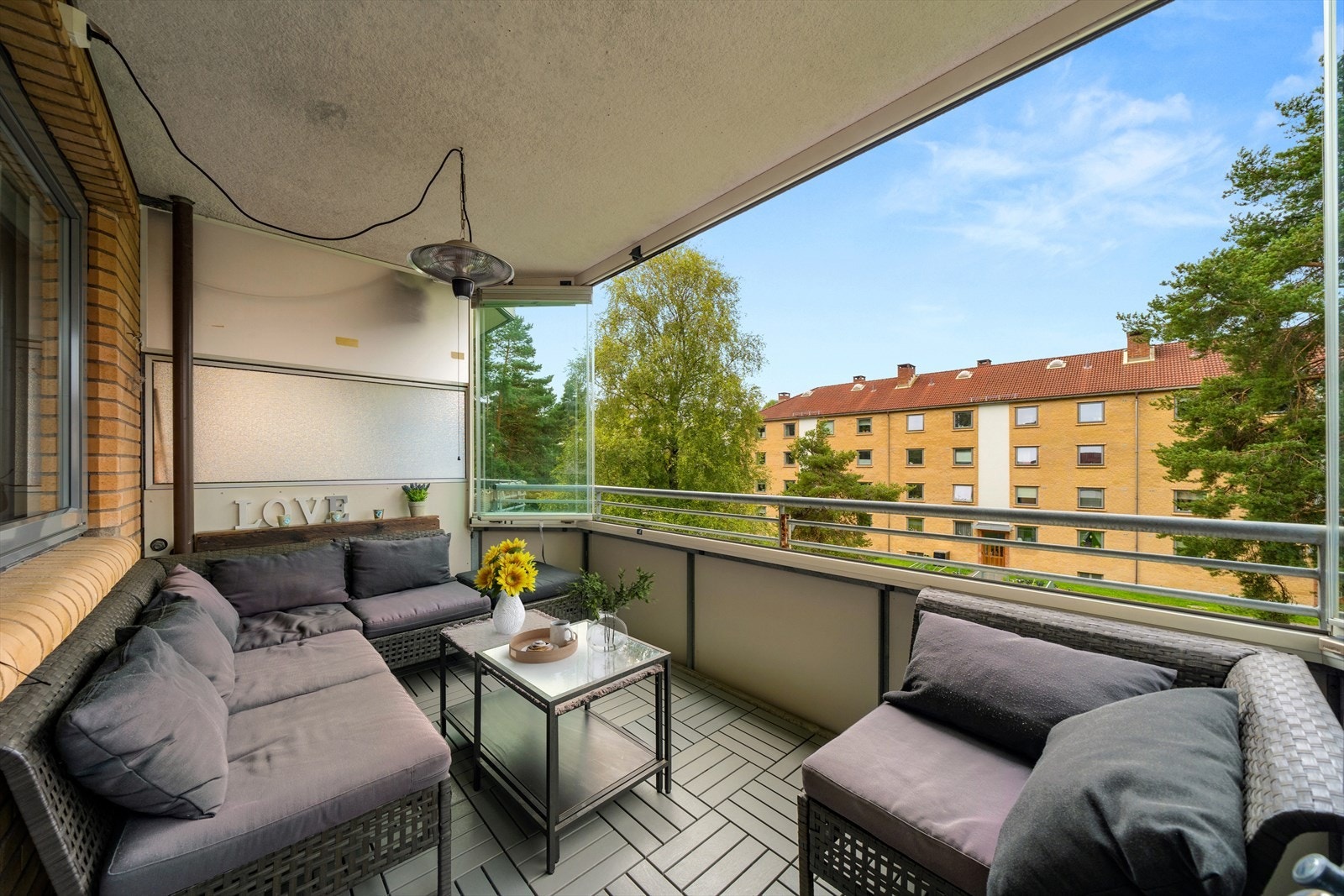 Jonas Rajesan v/ DNB Eiendom presenterer Vetlandsveien 67B! Sjelden mulighet! Galleribilde