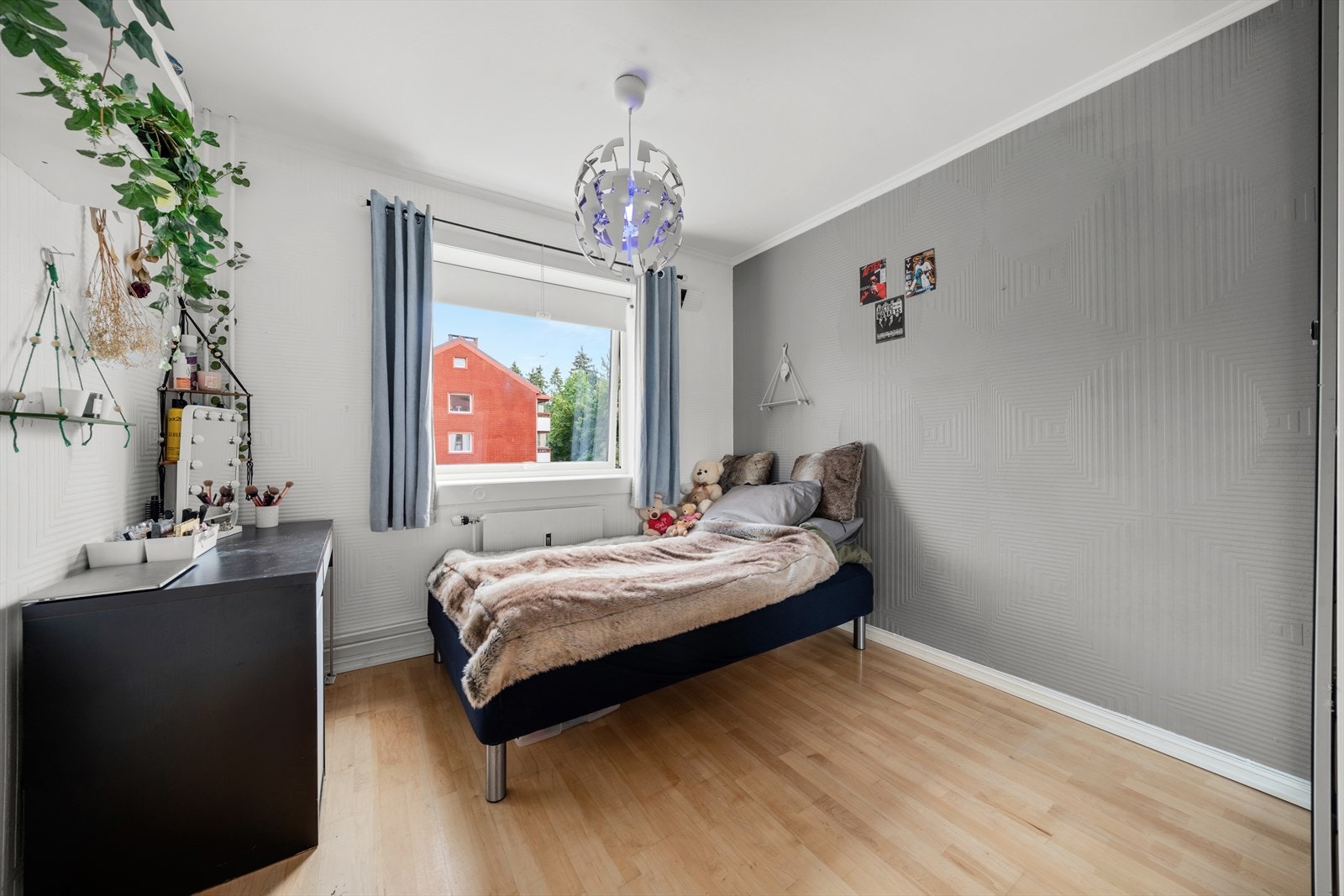 Soverom 2 Galleribilde