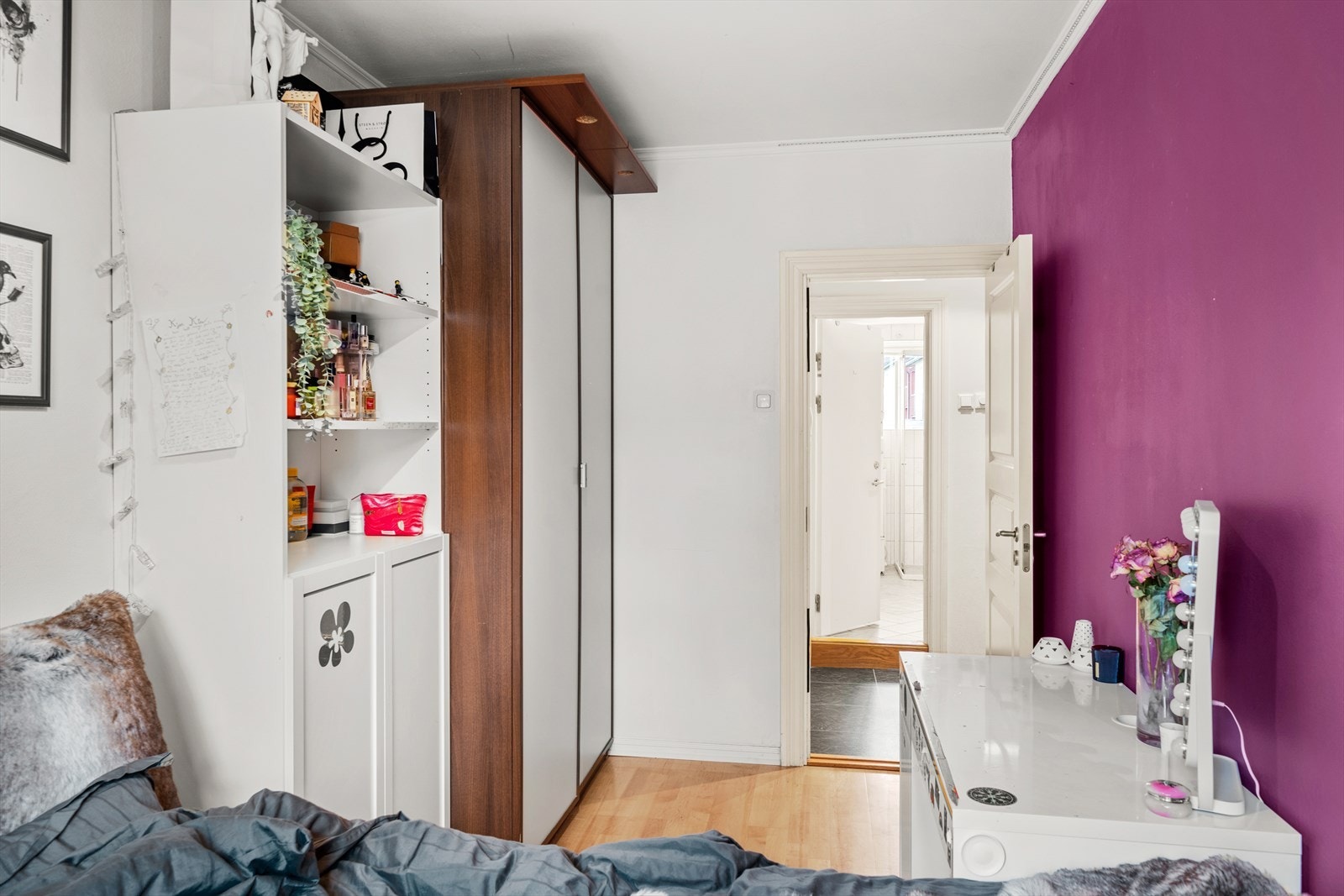 Soverom 3 Galleribilde