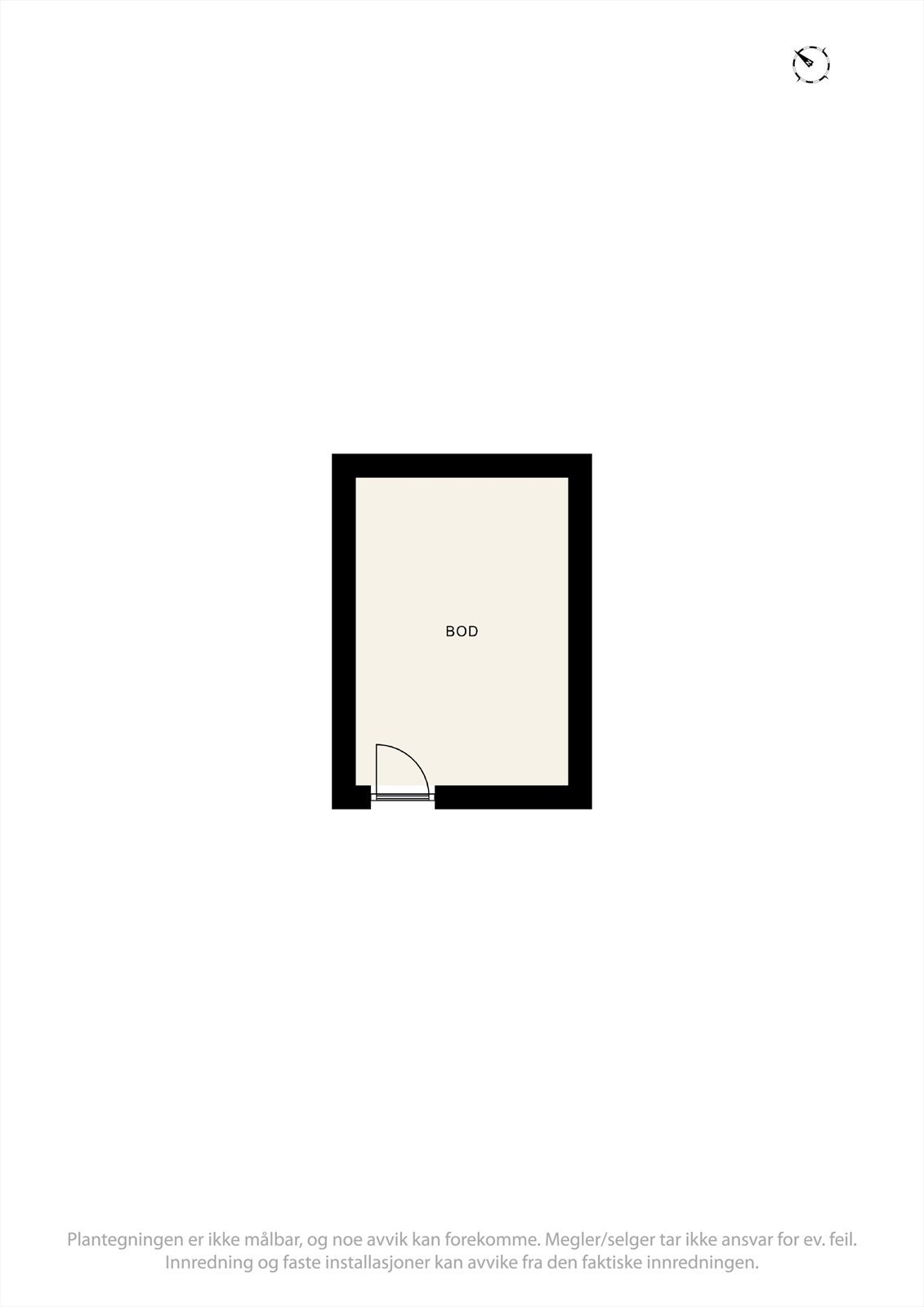 Plantegninger Galleribilde