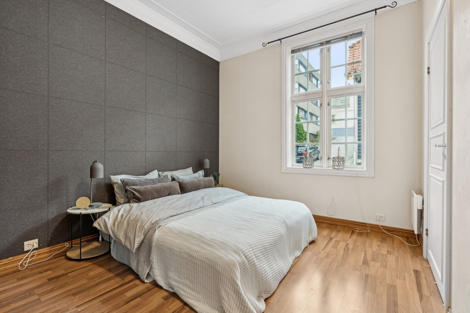 Soverom Galleribilde