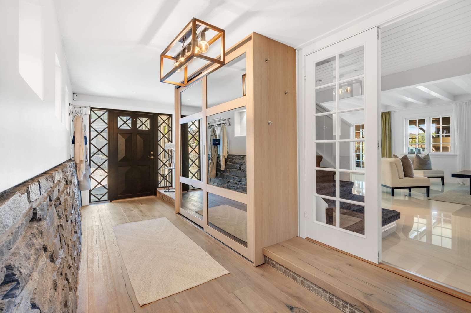 Velkommen inn! Galleribilde