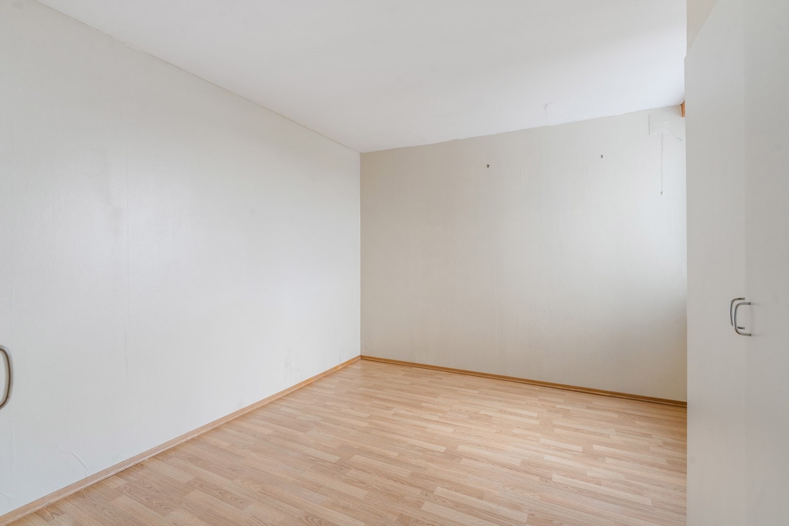 Soverom. Galleribilde
