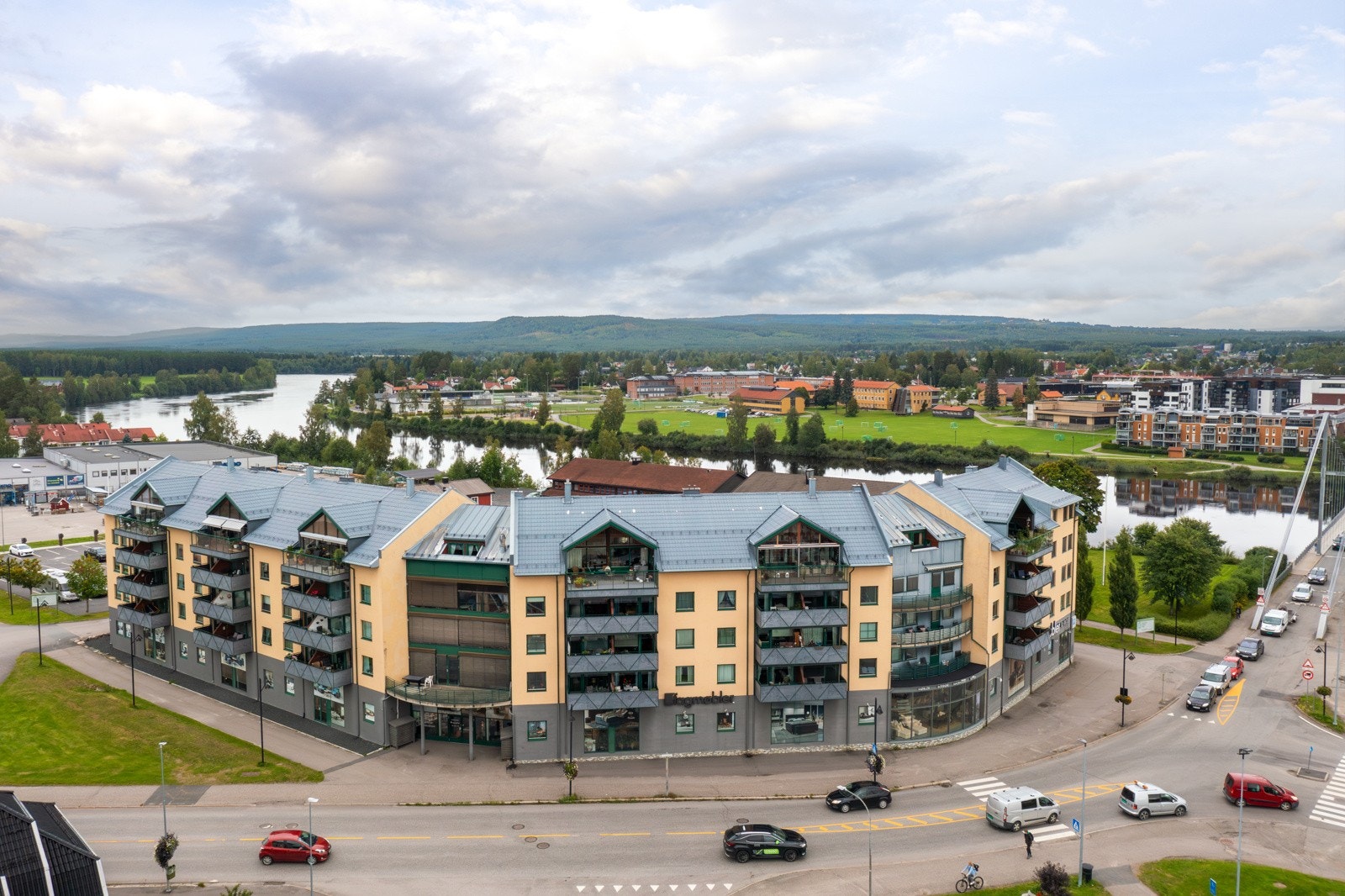 Fasade-Grindalsvegen 1-5.jpg Galleribilde