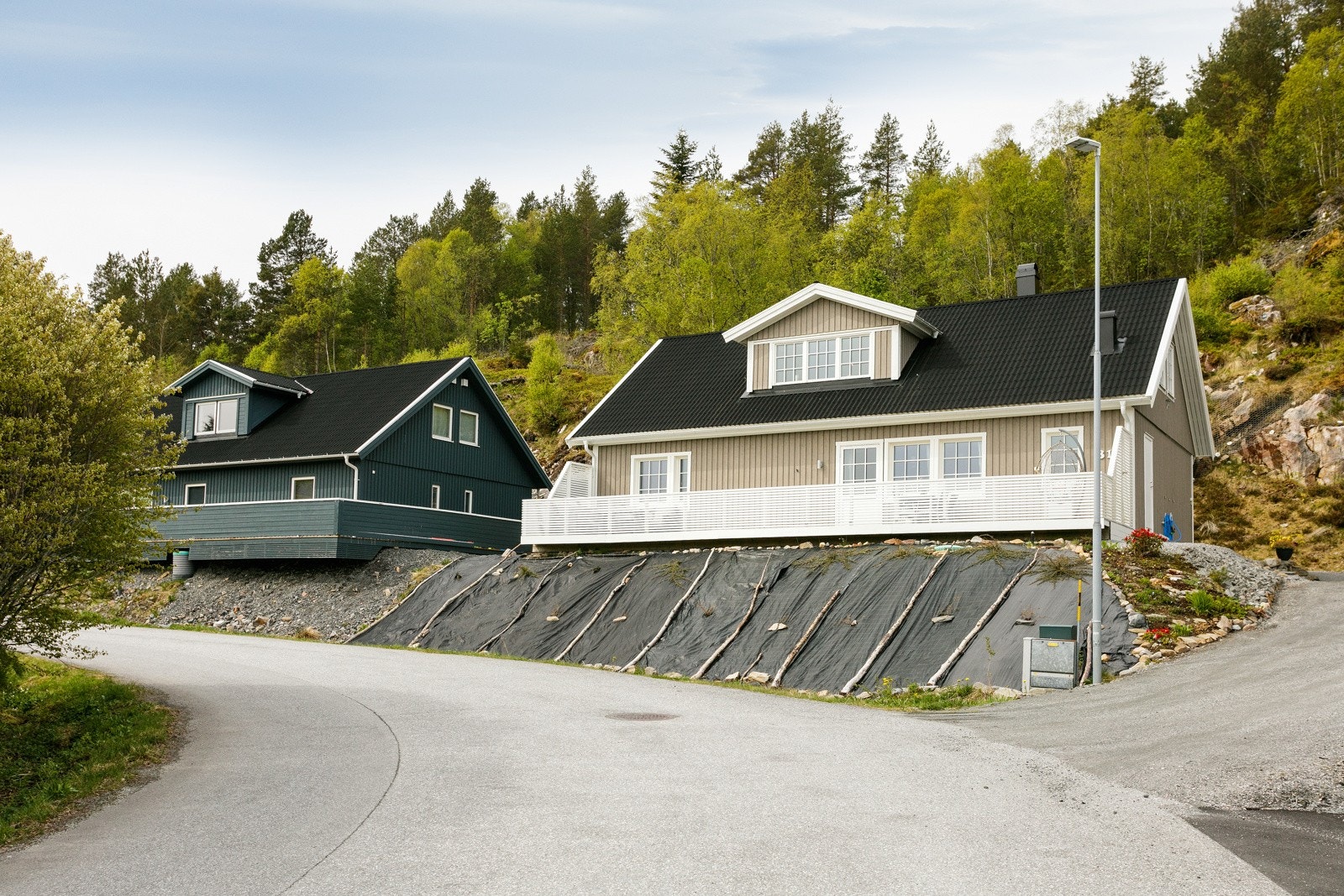 Velkommen til Fjellvegen 31 - presentert av EIE eiendomsmegling v/ Sissel Longva Galleribilde