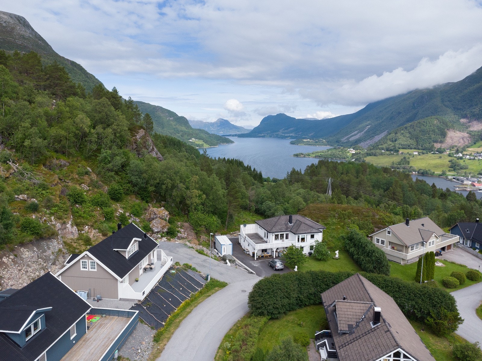 Områdebilde Galleribilde