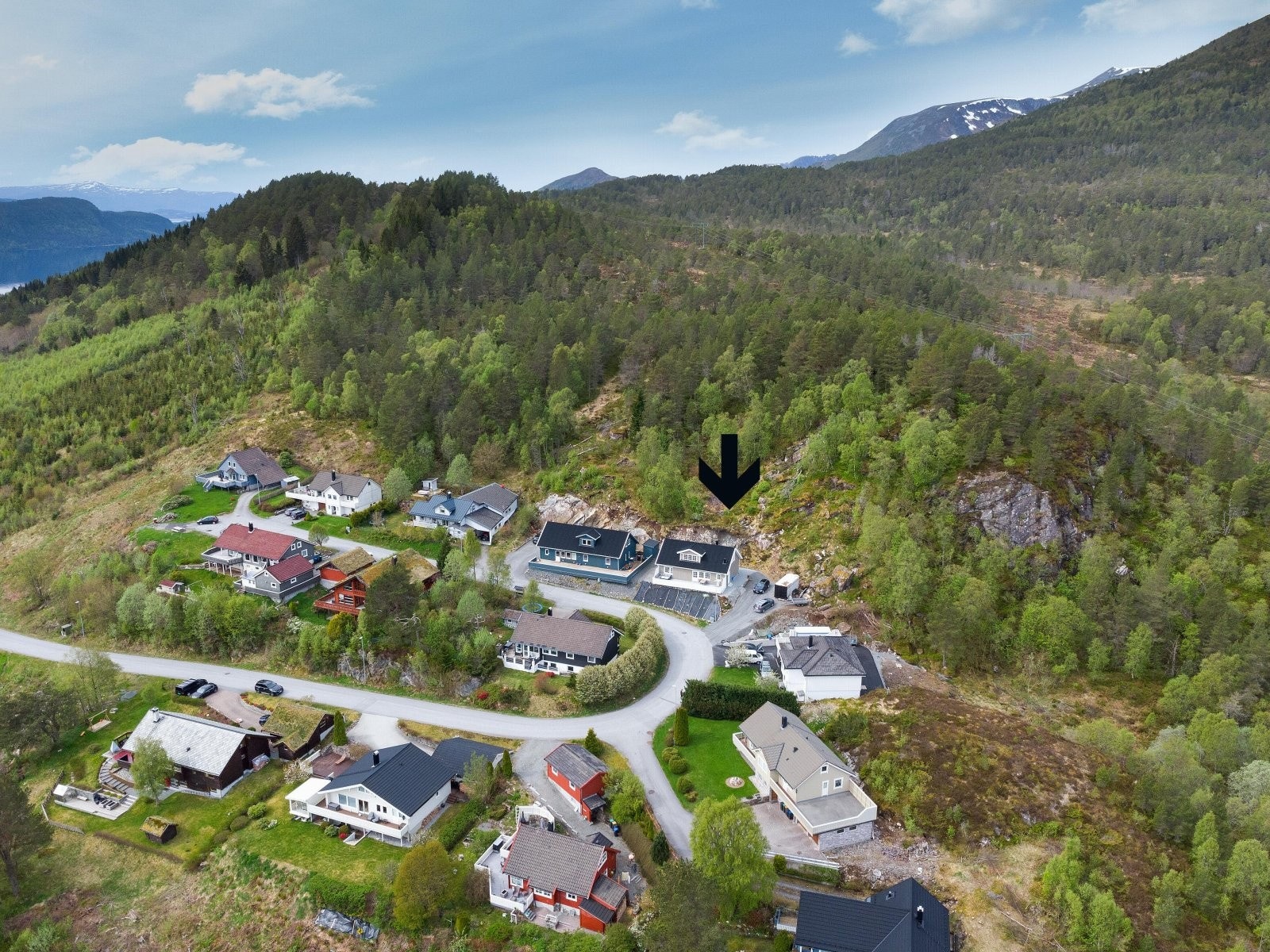 Om du har spørsmål om boligen så kan du sende en mail til sil@eie.no Galleribilde