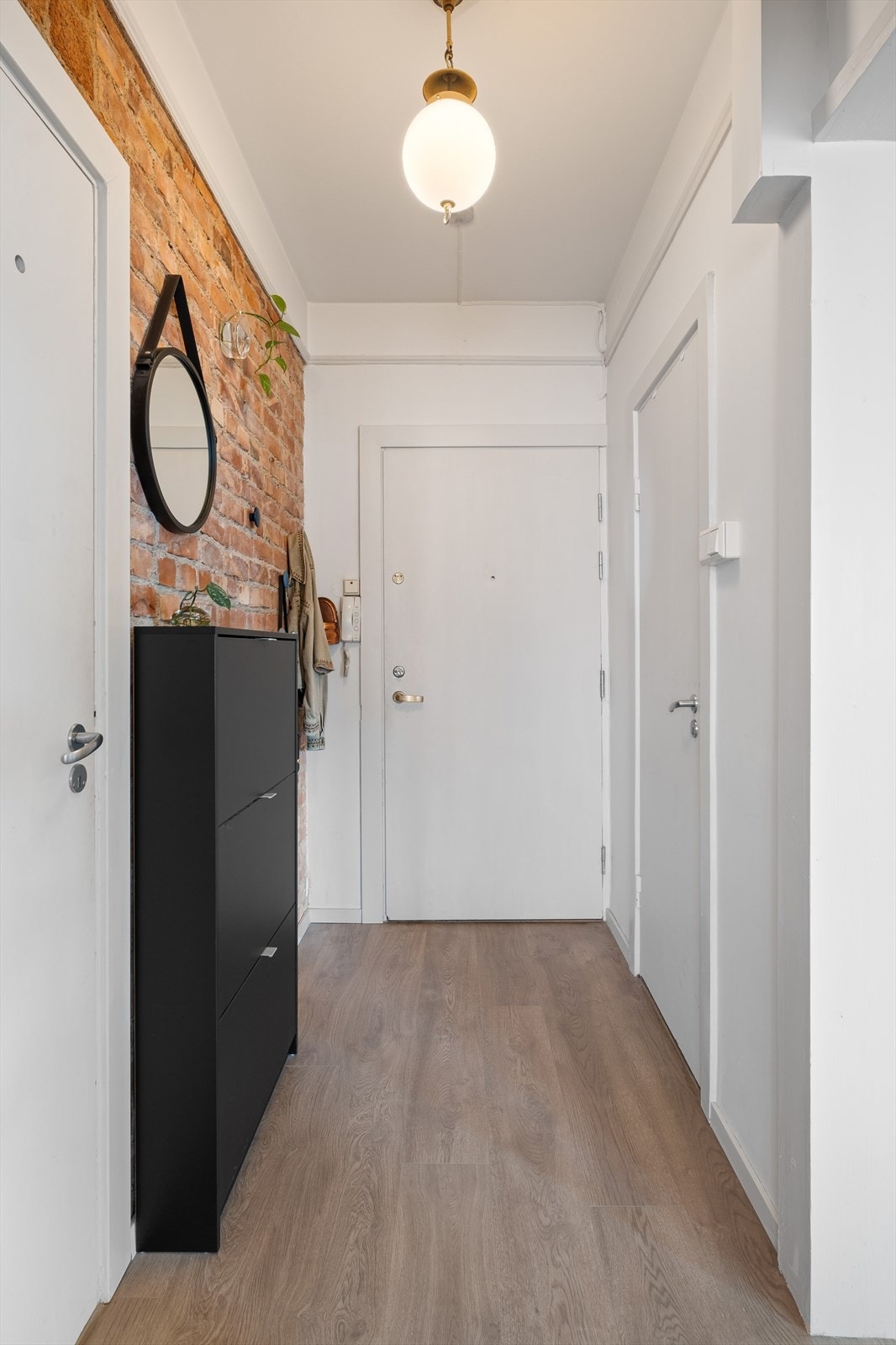 Velkommen inn! Galleribilde