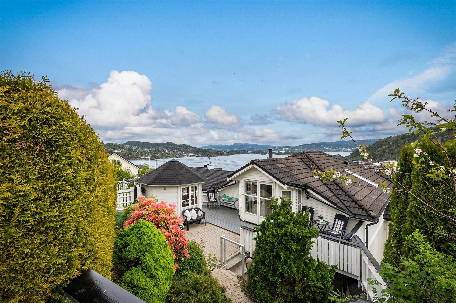 - Nordvik Bolig v/ Erlend Stokmo har gleden av å presentere Sundby-Hvorups vei 55B - Galleribilde