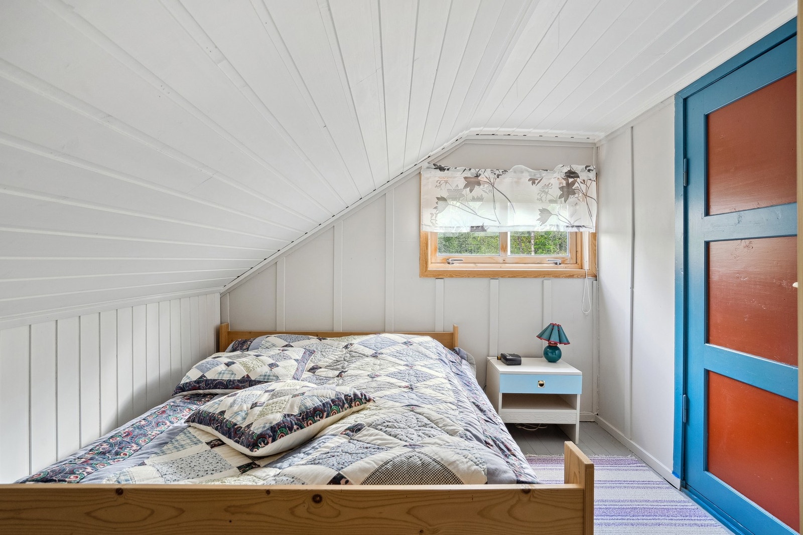 Soverom Galleribilde