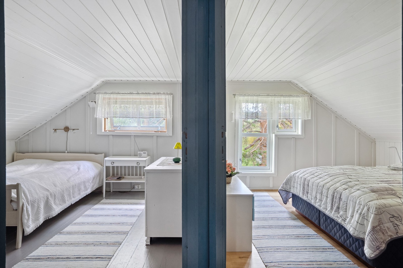 2 soverom Galleribilde