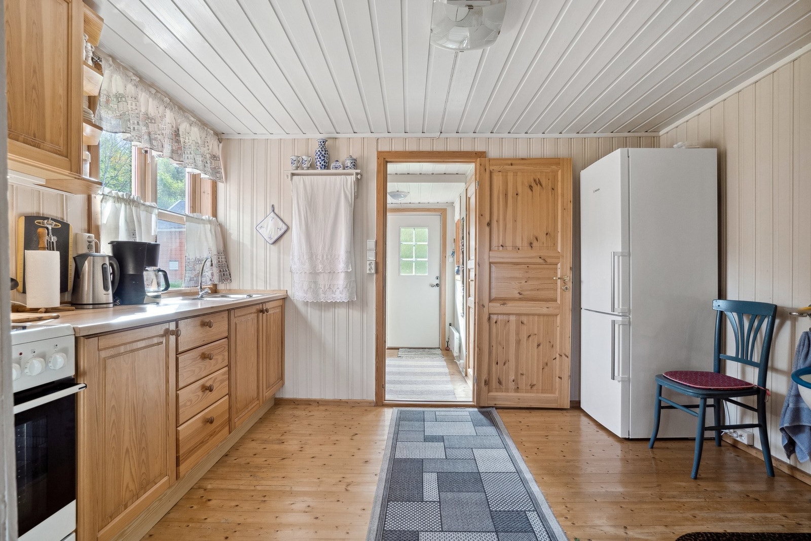 Kjøkken Galleribilde