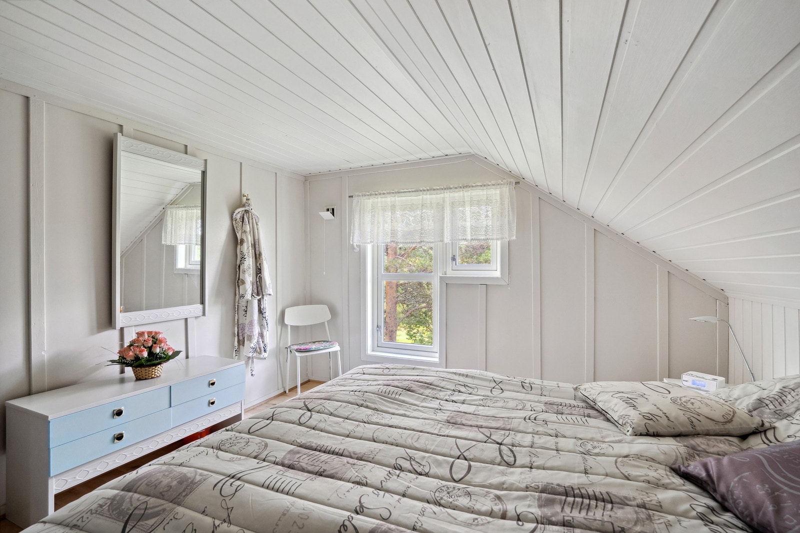 Soverom Galleribilde