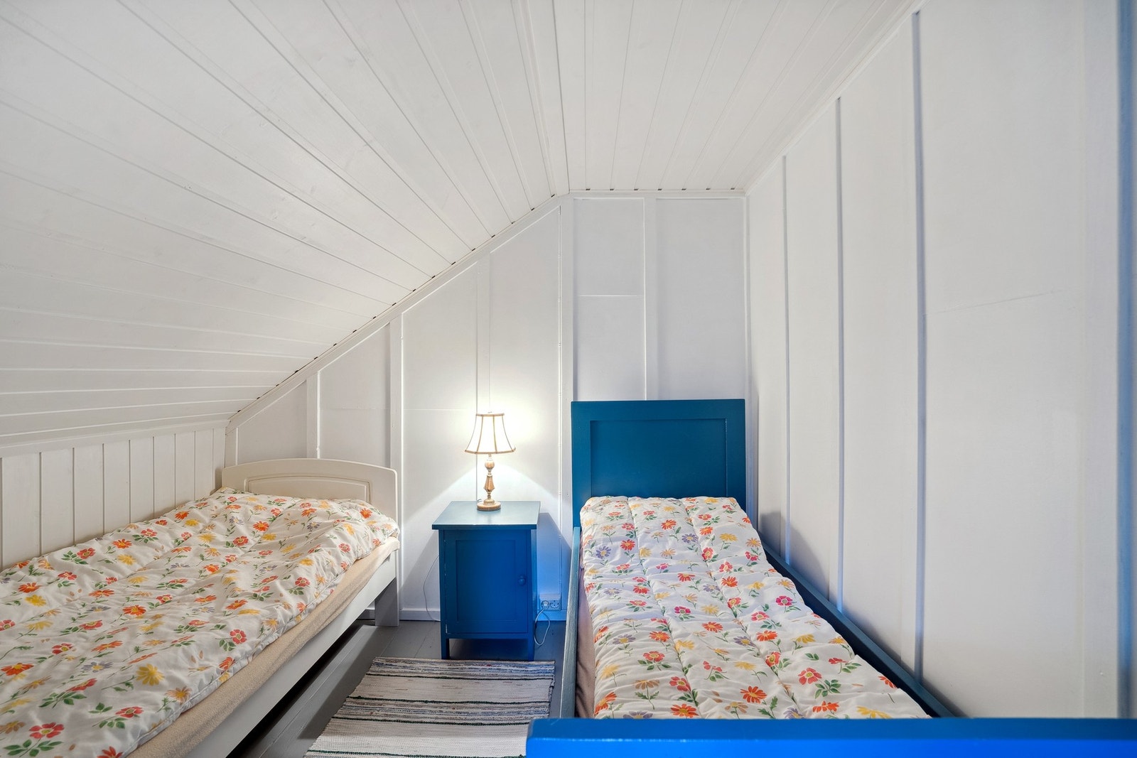 Sovealkove Galleribilde