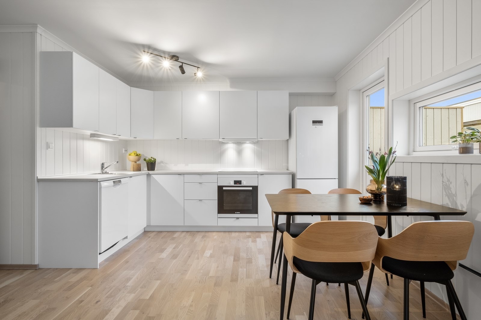 Velkommen til Kveldetunet 21! Galleribilde