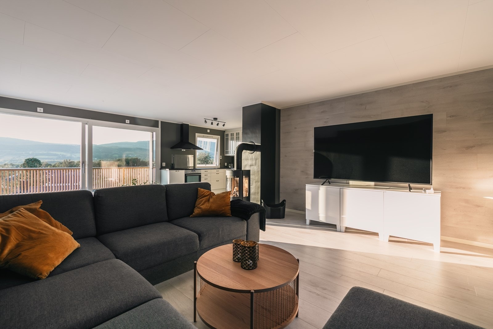 Tilkoblet Altibox Galleribilde