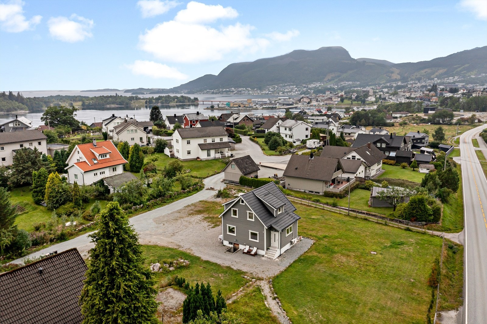 Velkommen til Hagavegen 14! Galleribilde