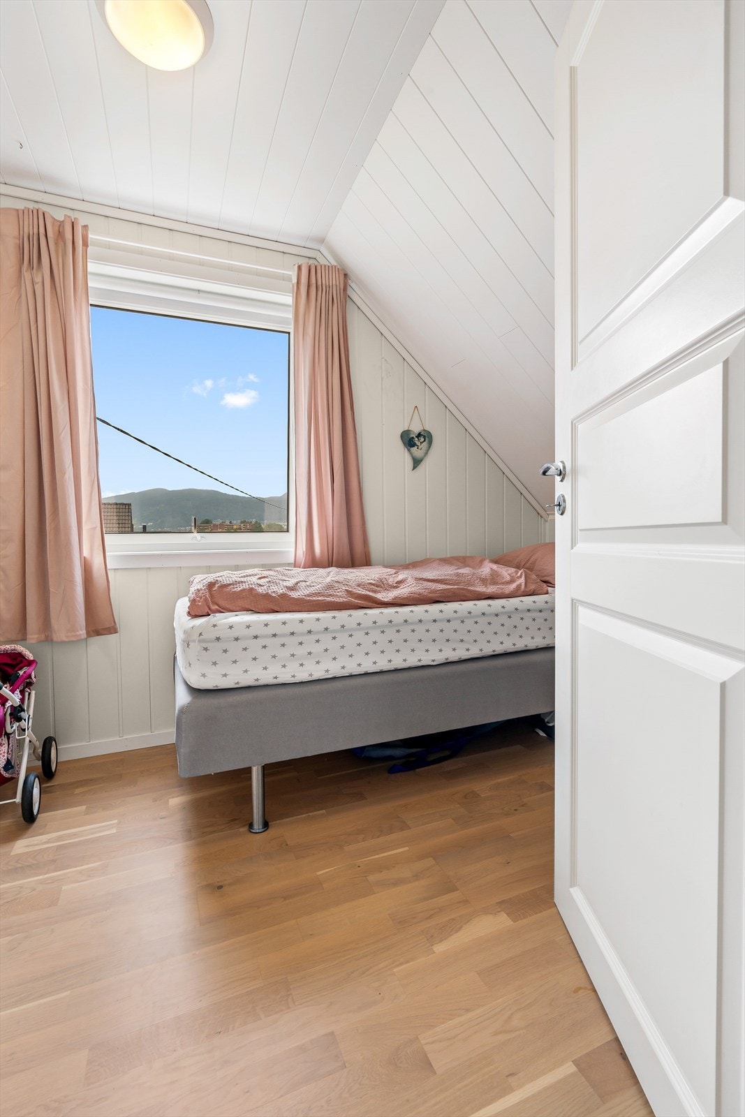 Soverom 3. Galleribilde