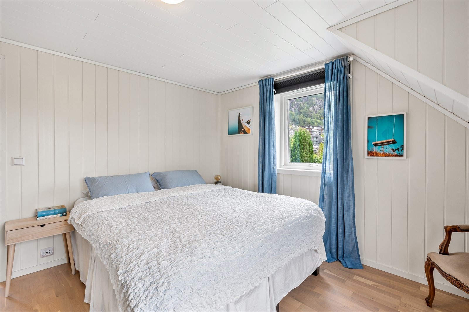 Soverom 2. Galleribilde