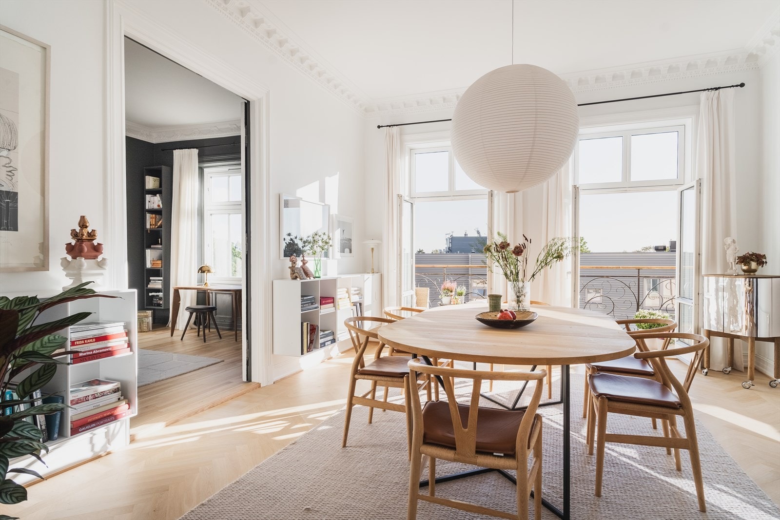 Velkommen til Industrigata 24B! Galleribilde