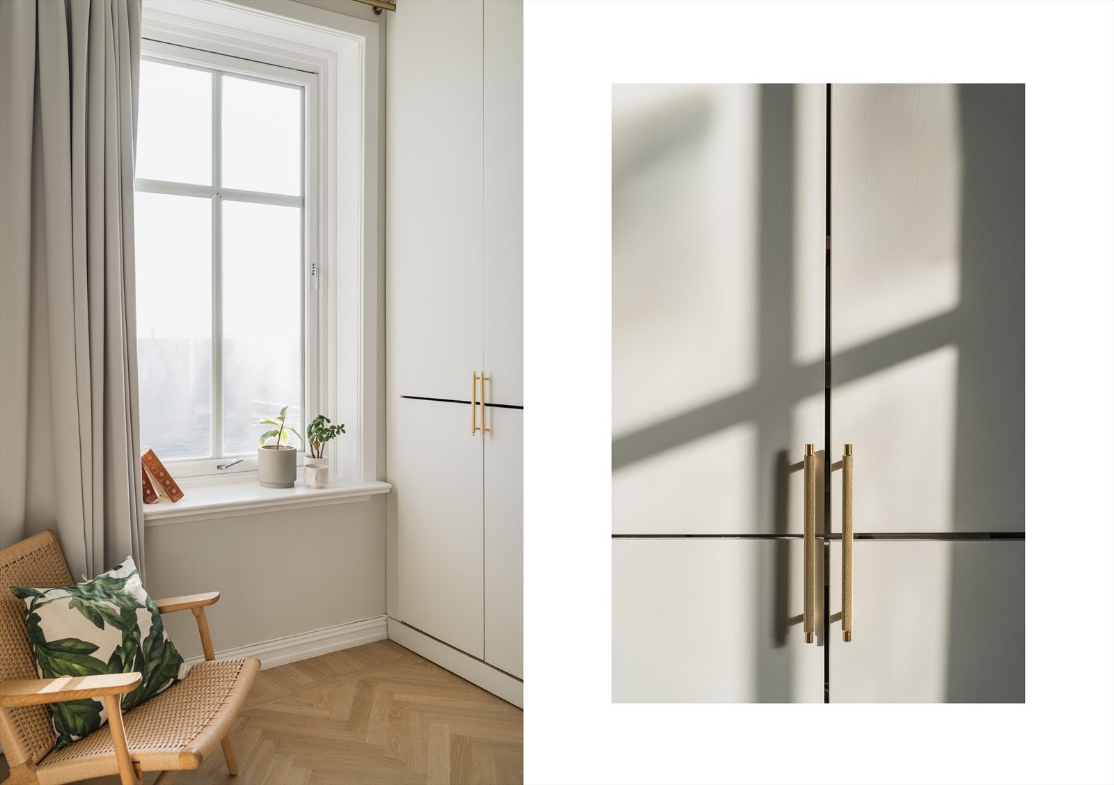 Lekre detaljer Galleribilde