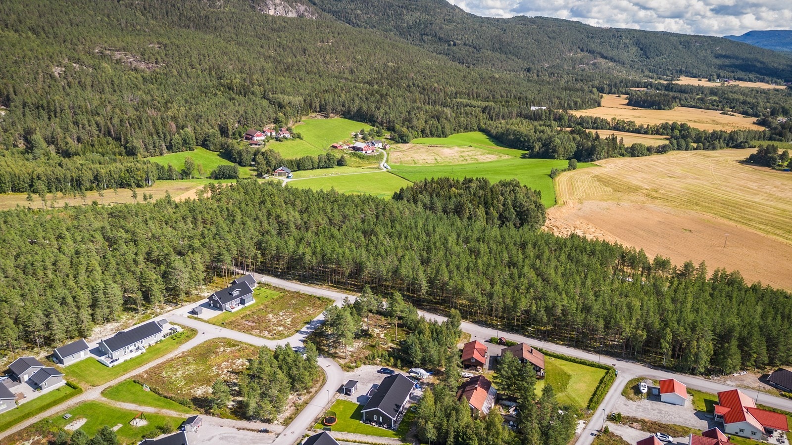 Geiteryggvegen 4 Galleribilde