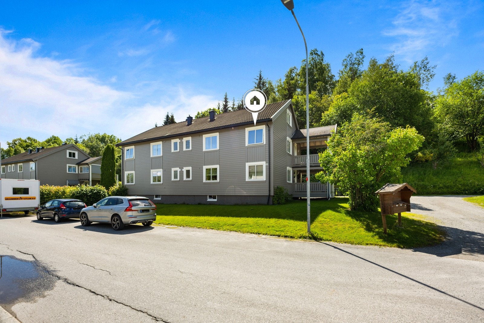 Selvbygg Borettslag Galleribilde