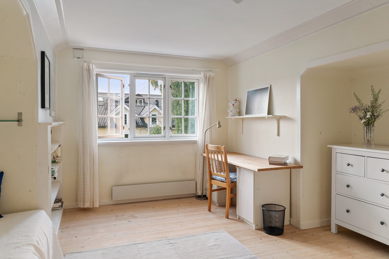 Soverom 1 Galleribilde