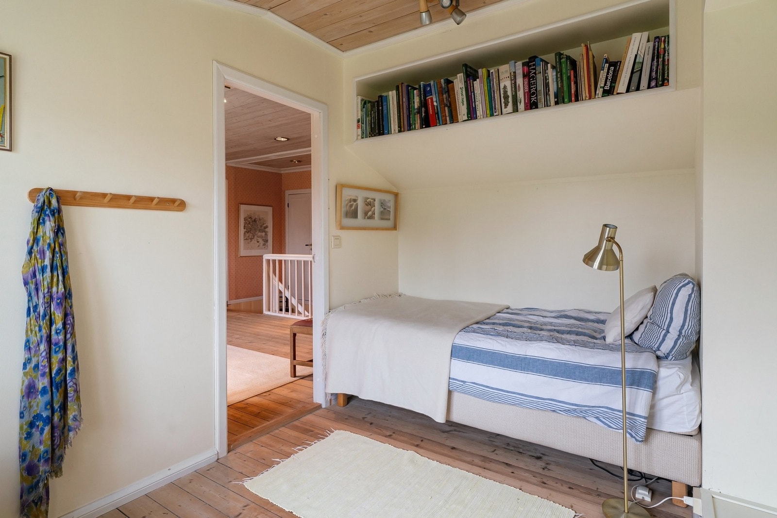 Soverom 2 Galleribilde