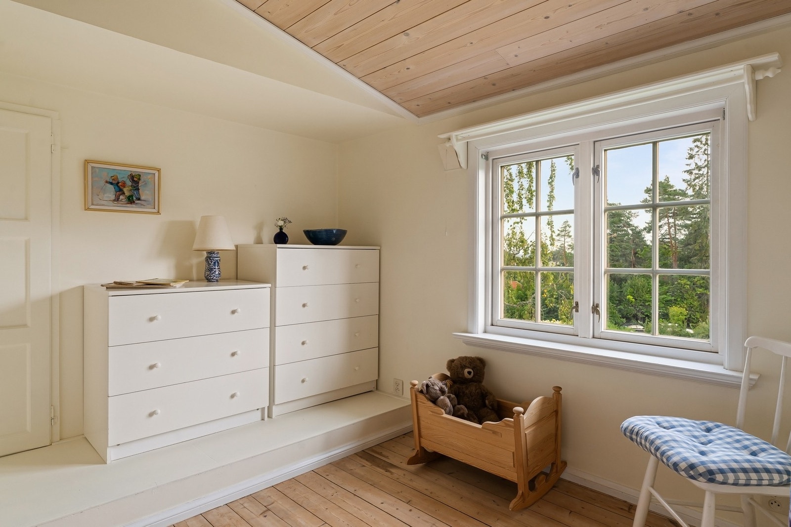 Soverom 2 Galleribilde