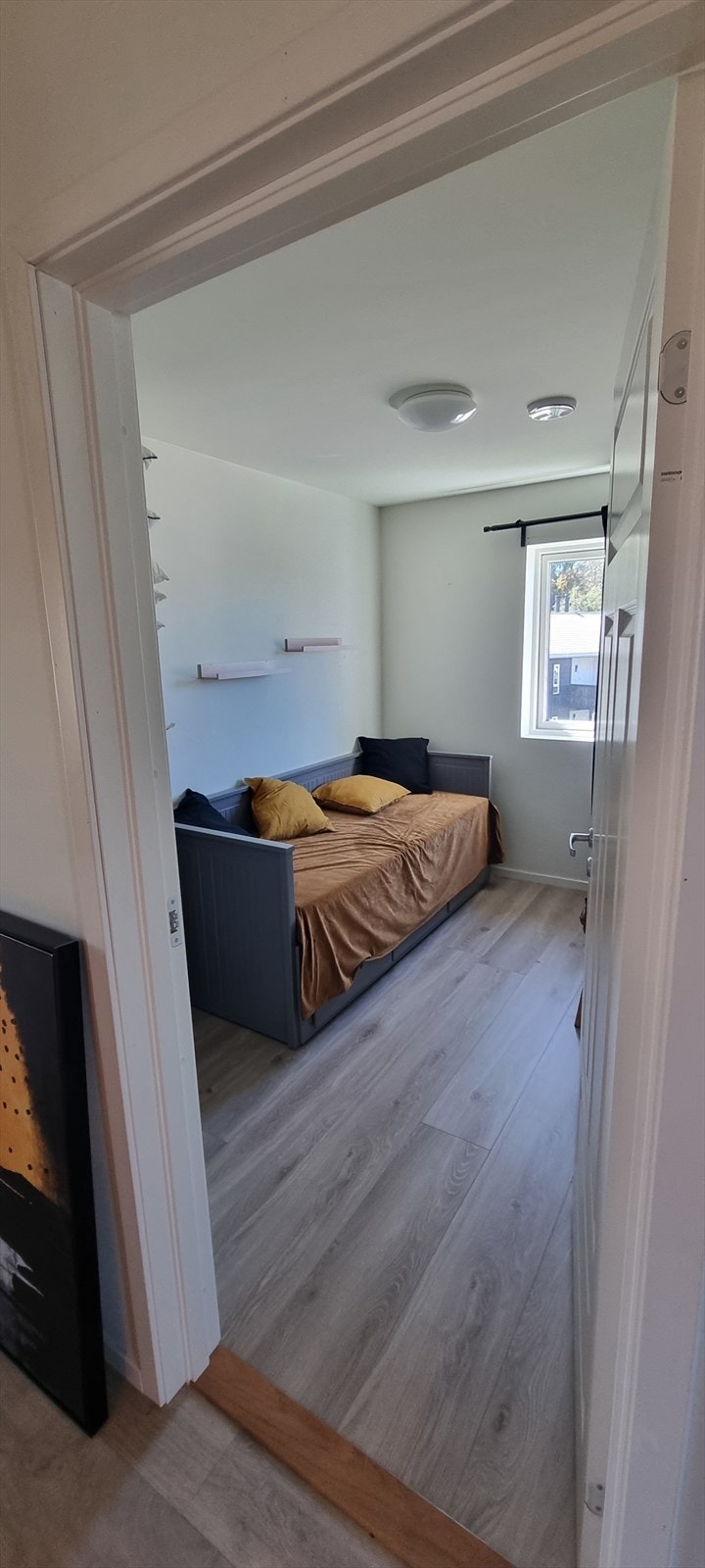 Soverom Galleribilde