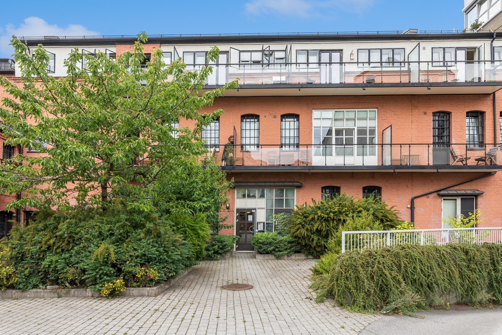 Fylt ut interessentskjema for visning! Galleribilde