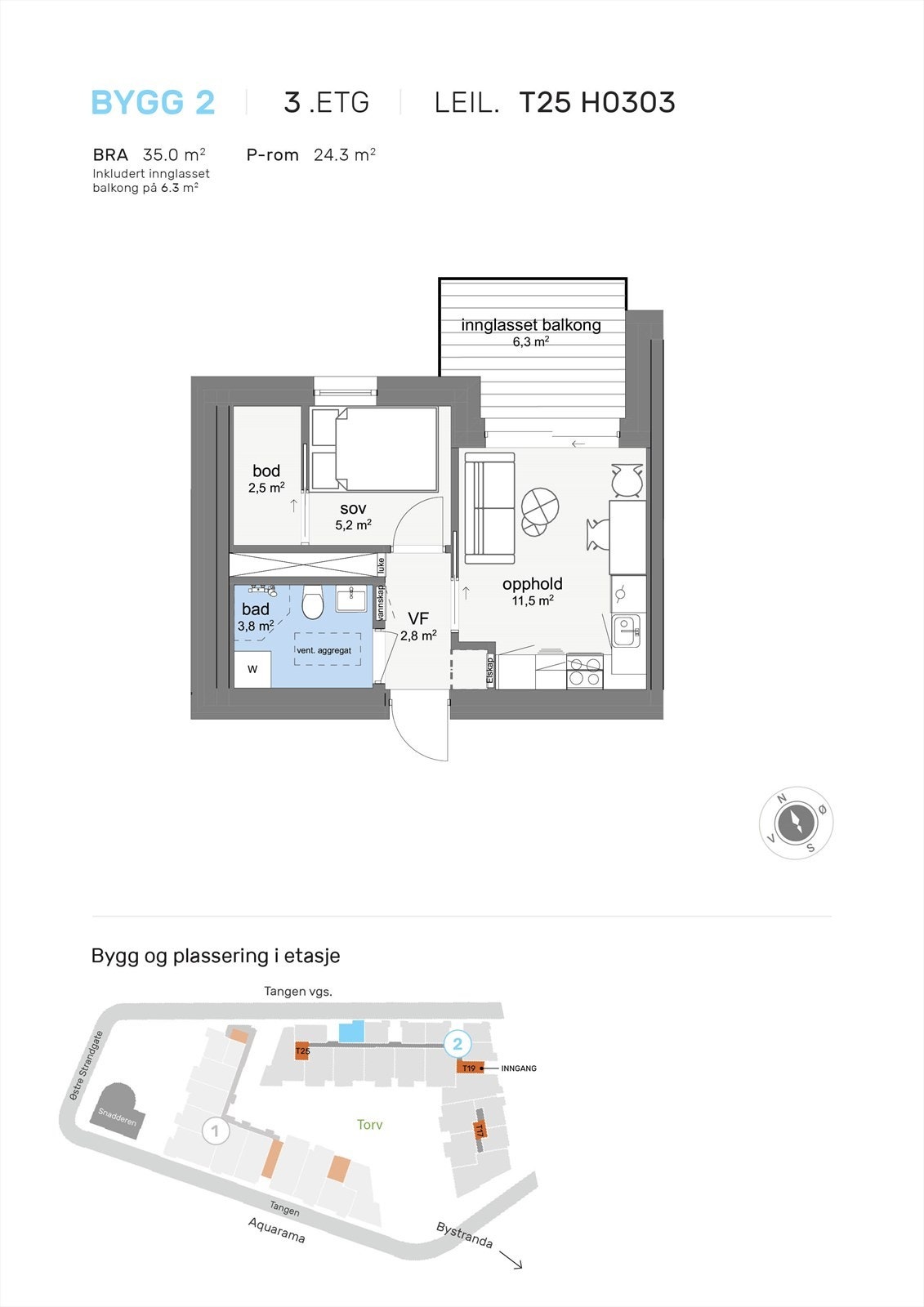 Plantegning (merk: det er gjort endringer. Konf megler) Galleribilde