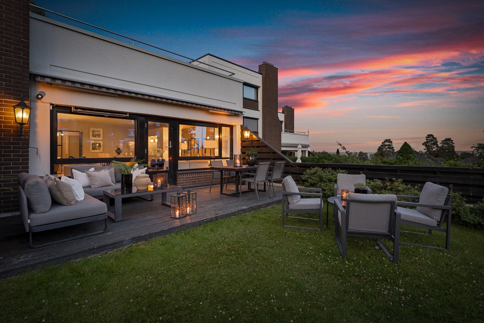 Velkommen til Gregers Grams vei 16 A - Kontakt Carl P. Sveistrup på 980 45 319 dersom privatvisning ønskes. Galleribilde