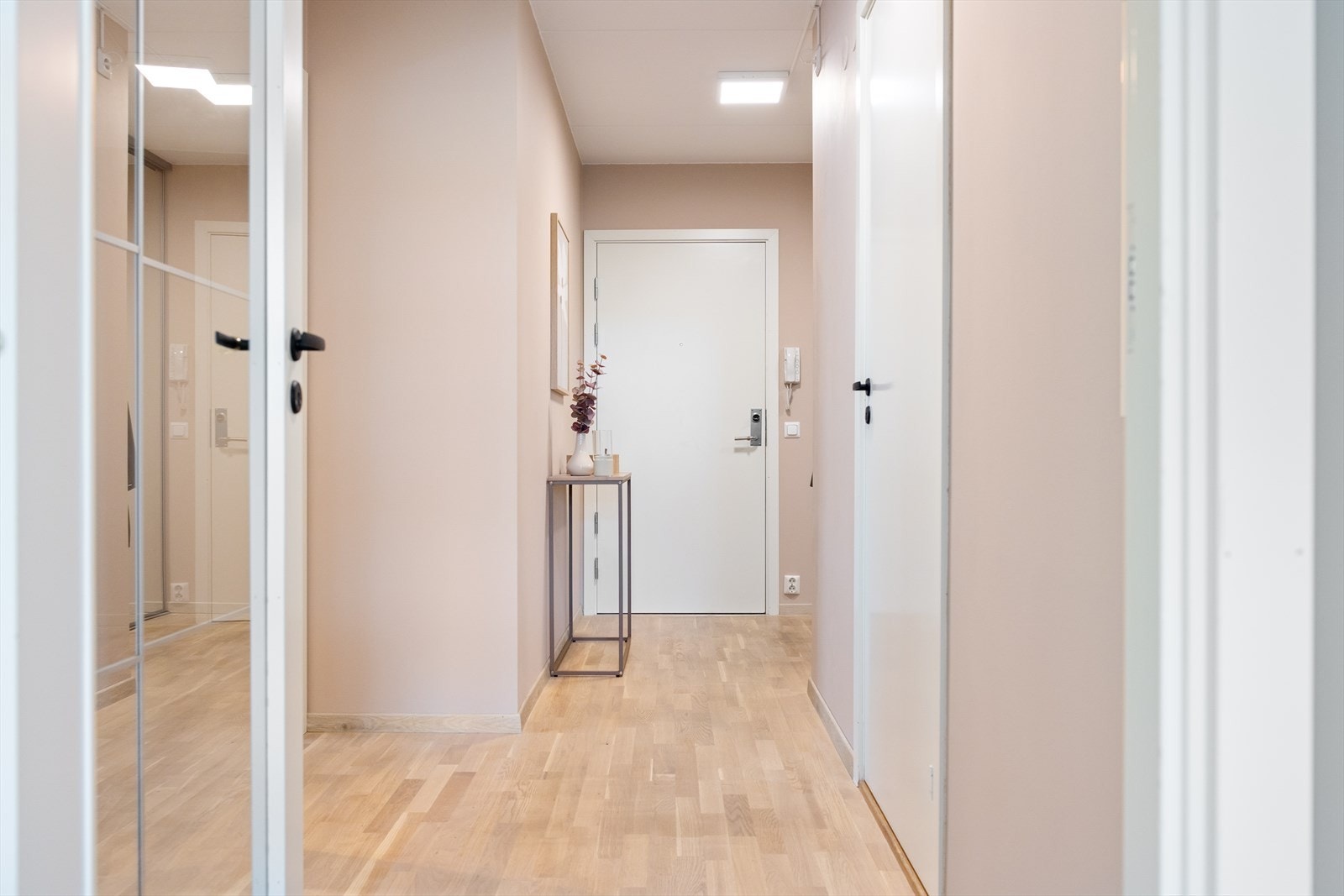 Her får du et umiddelbart godt og riktig førsteinntrykk Galleribilde