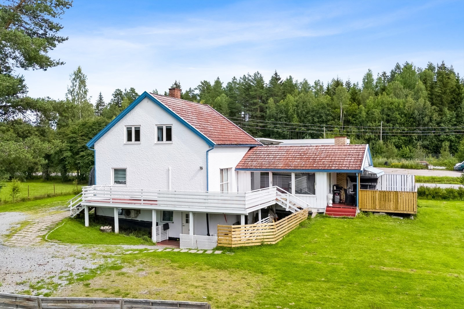 Velkommen til John Ruuds veg 2 Galleribilde