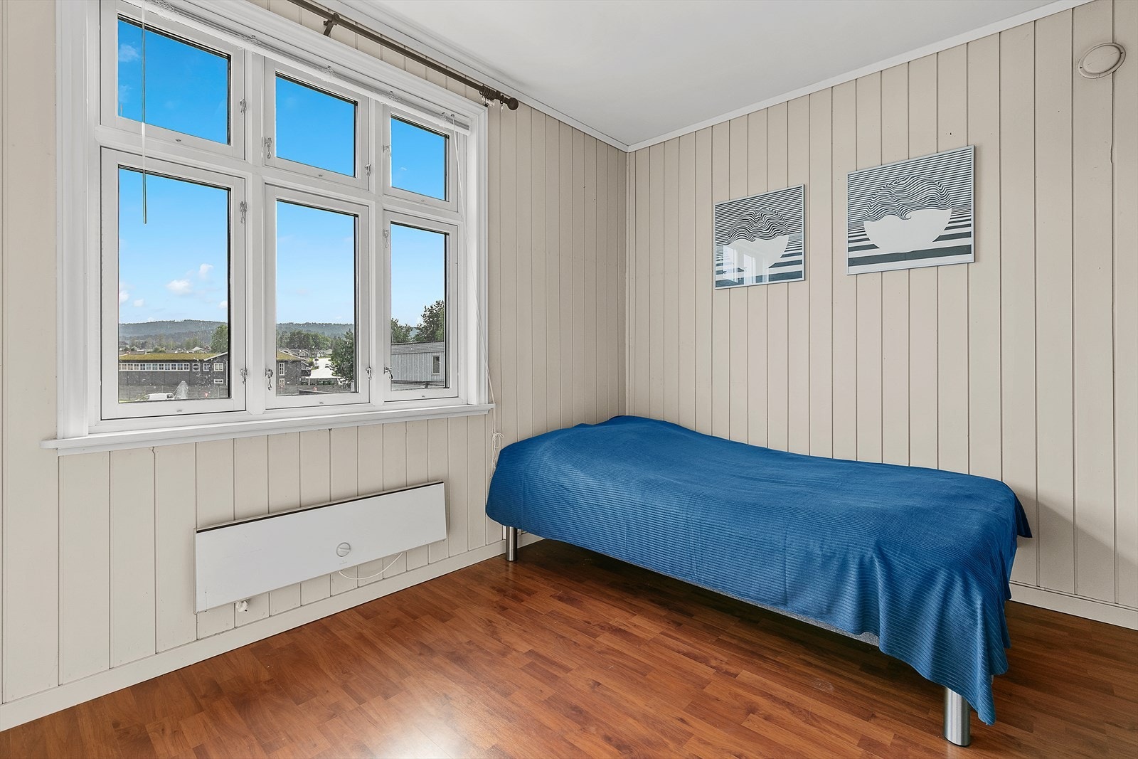 Soverom IV Galleribilde