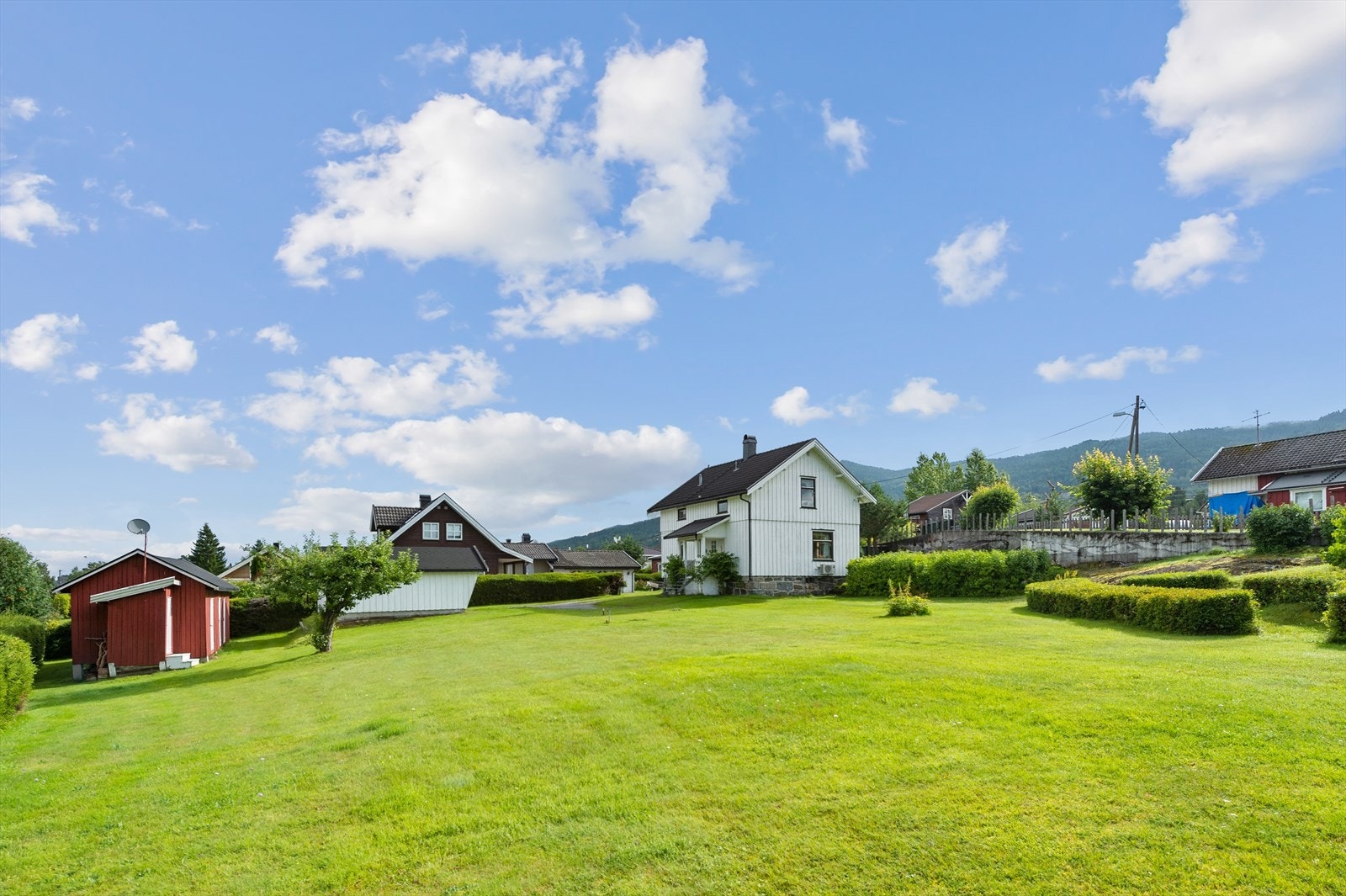 Eiendomsmegler 1 ønsker velkommen! Galleribilde