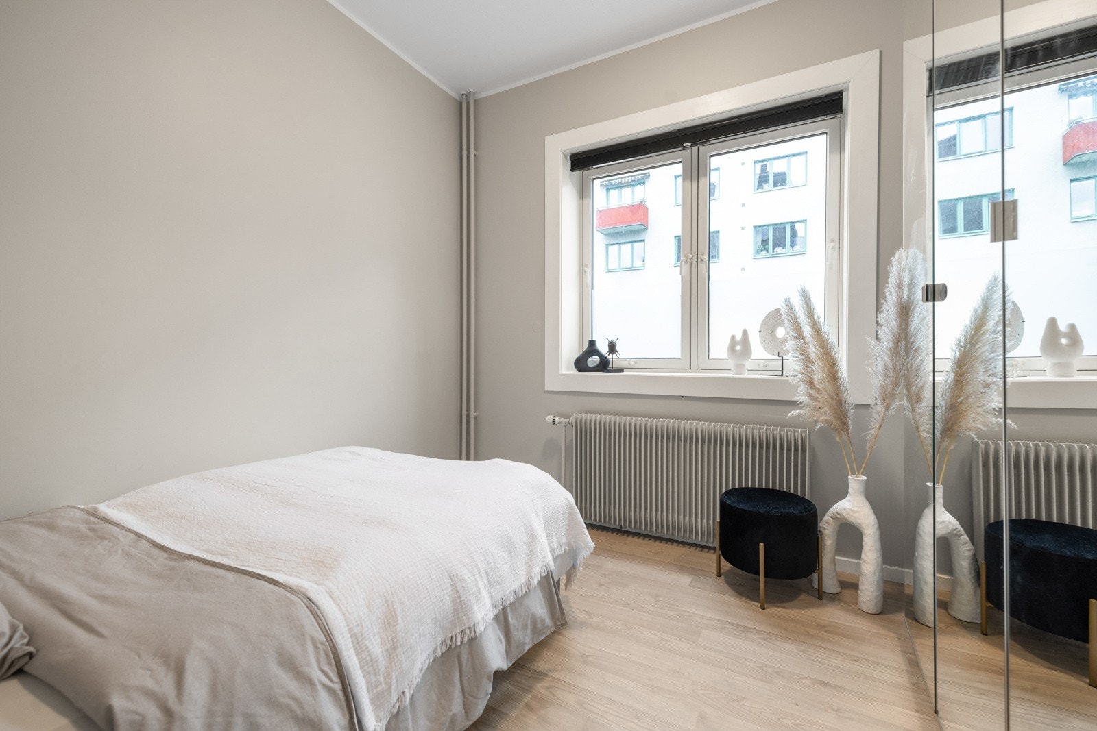 Soverom Galleribilde