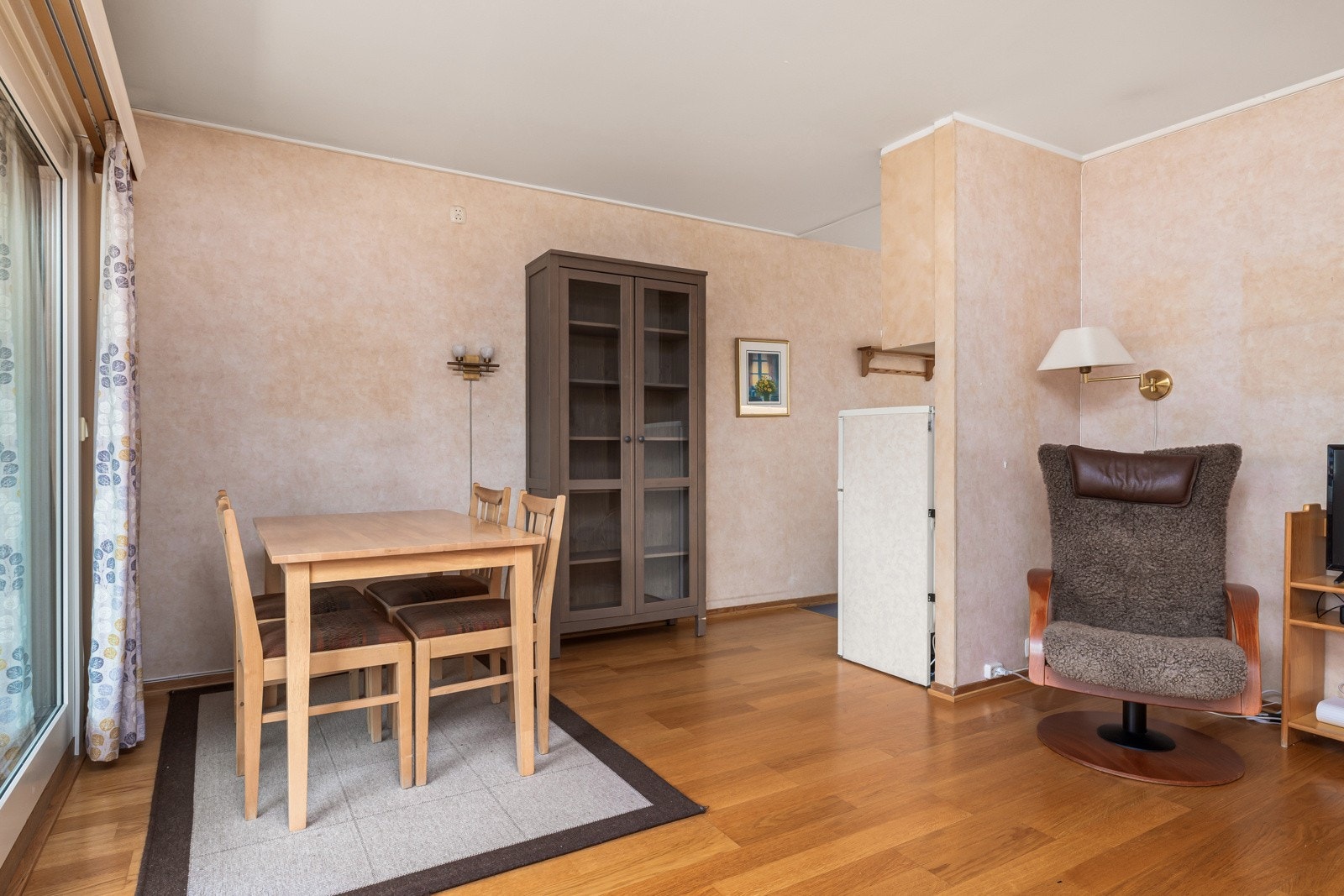 Spisestue Galleribilde