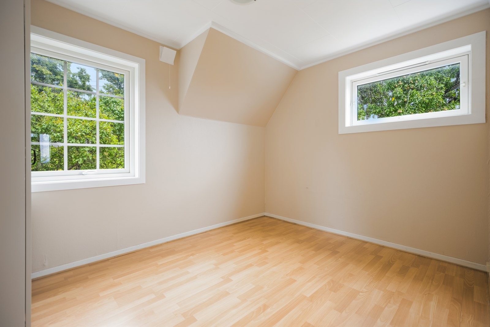 Soverom nr. 3. Galleribilde