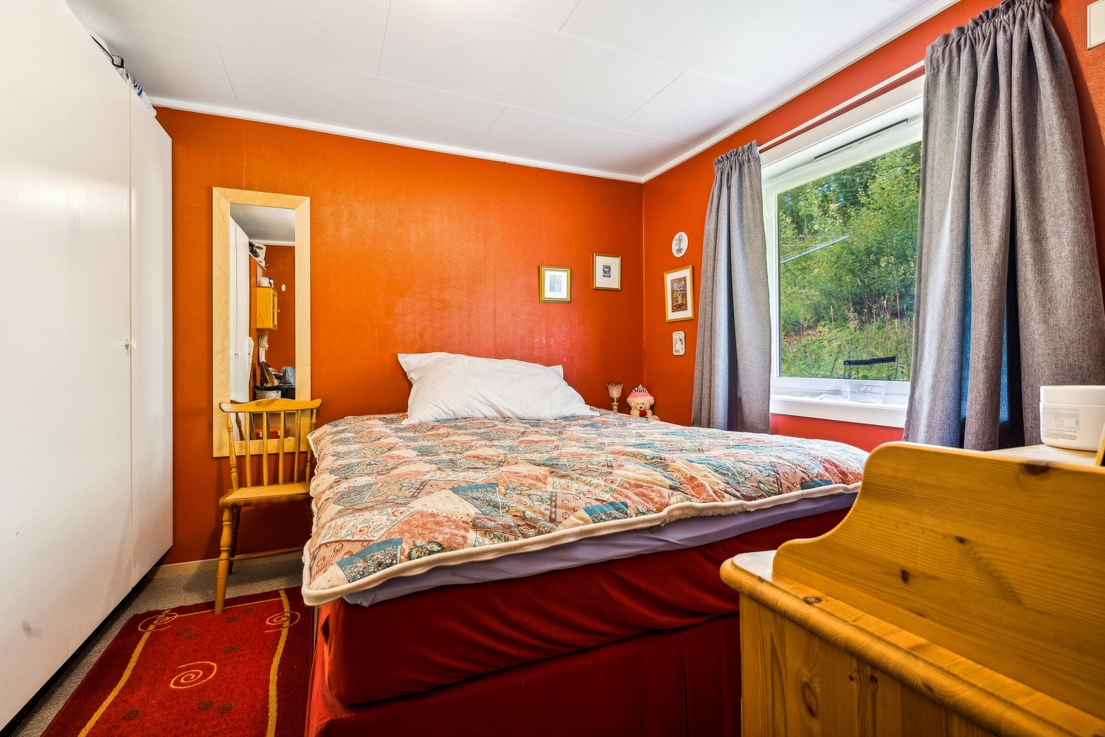 Soverom 2 Galleribilde