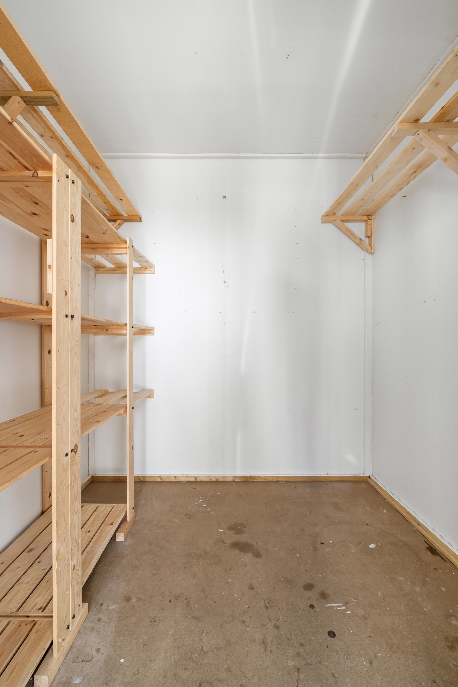 Sportsbod. Galleribilde