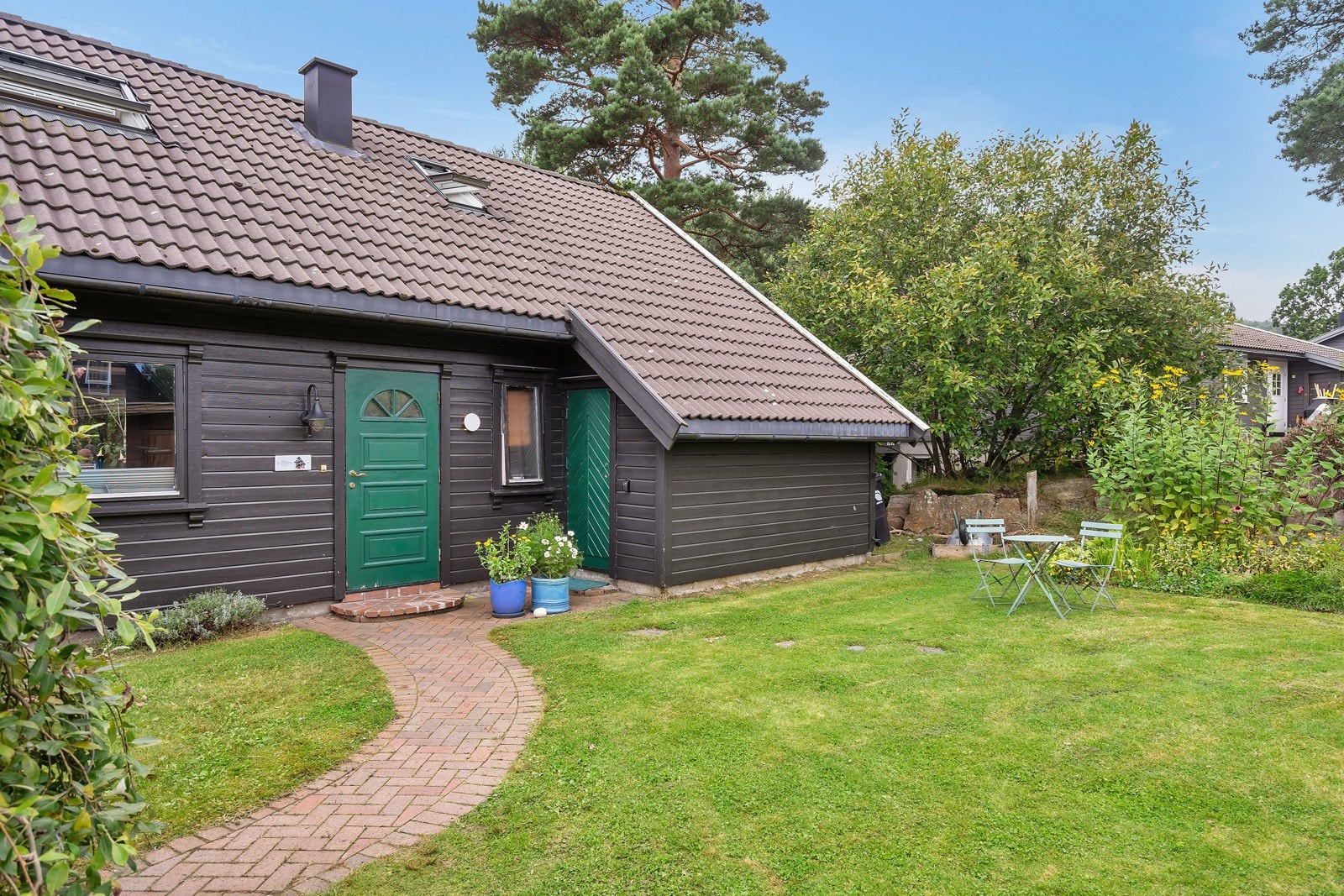 Velkommen! Galleribilde