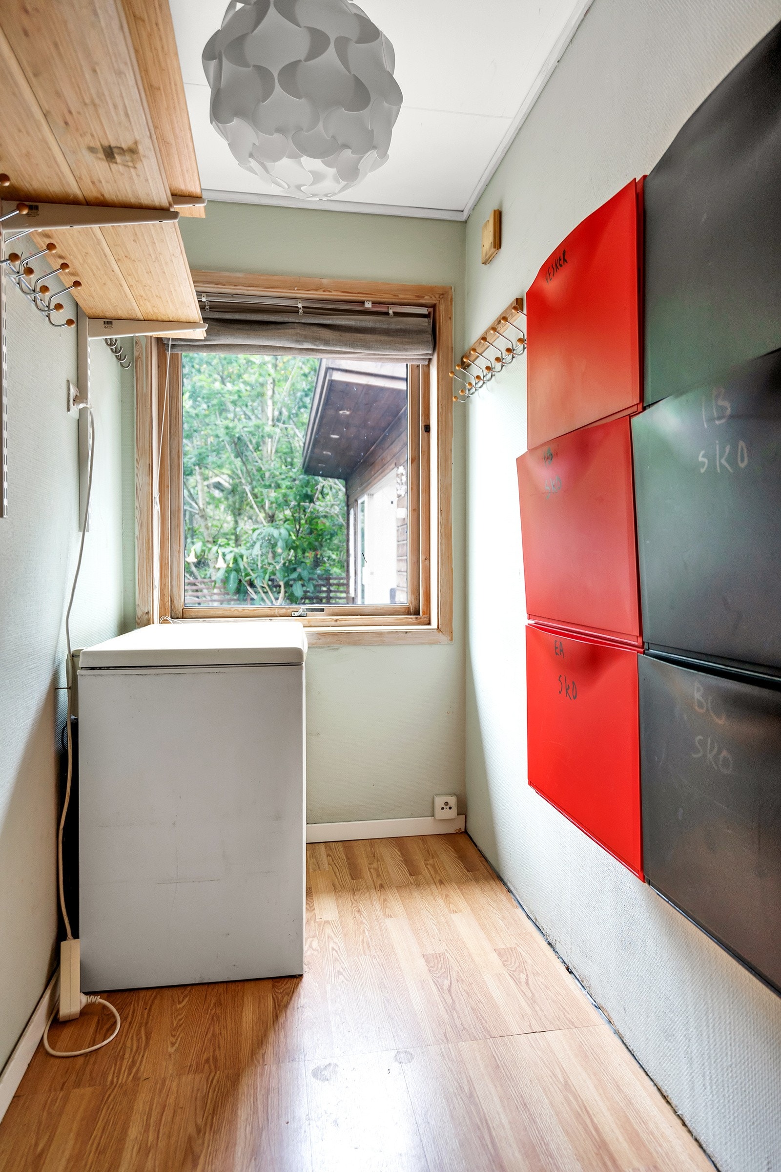 Bod 1. etg Galleribilde