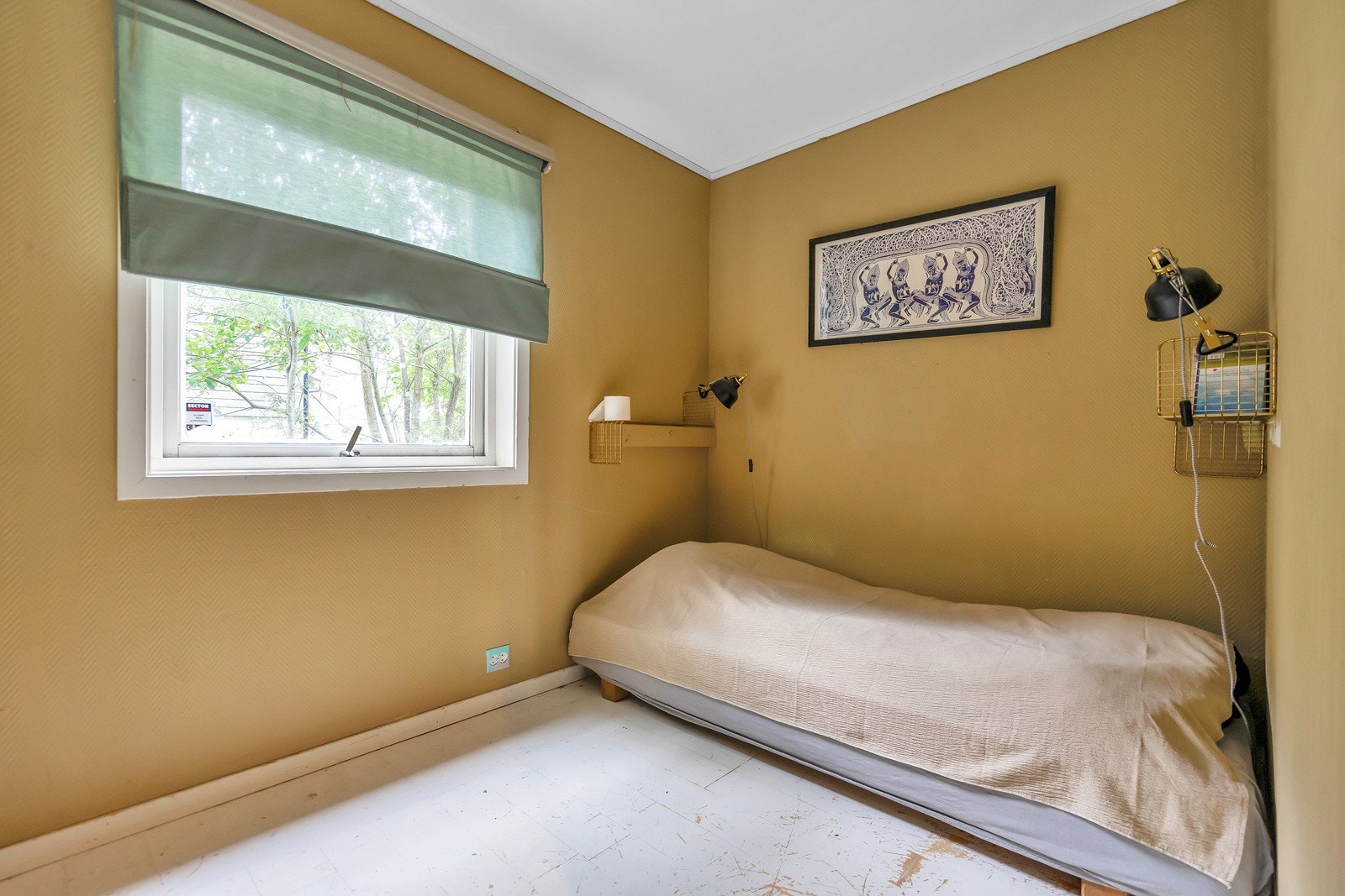 Soverom 2 Galleribilde